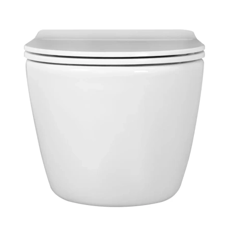 Унитаз подвесной Aquatek Бетта AQ1253W-00